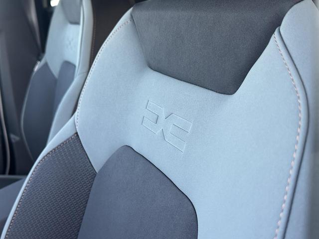 Dacia Duster Extreme 4x4*Winterpaket 