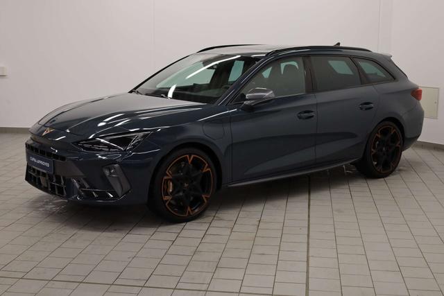 Cupra Leon Sportstourer - 1.5 e-Hybrid VZ