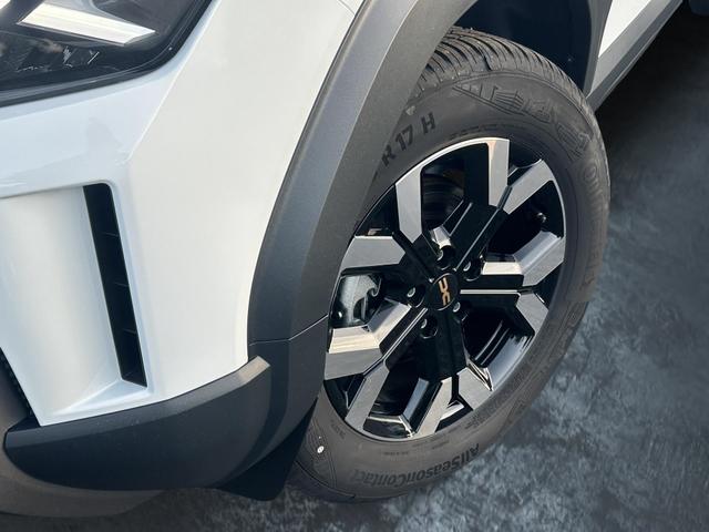 Dacia Duster Extreme 4x4*Winterpaket 