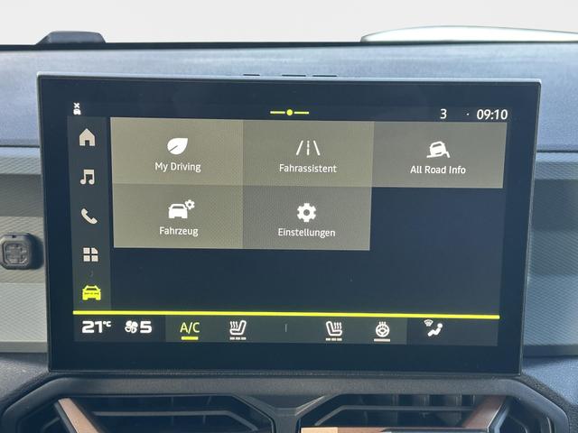 Dacia Duster Extreme 4x4*Winterpaket 