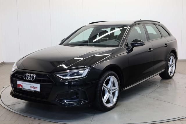 Audi A4 Avant - 40 TDI quattro Advanced
