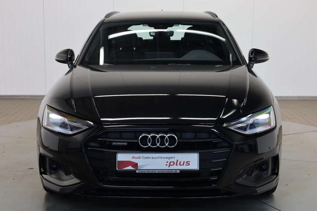 Audi A4 Avant 40 TDI quattro Advanced 