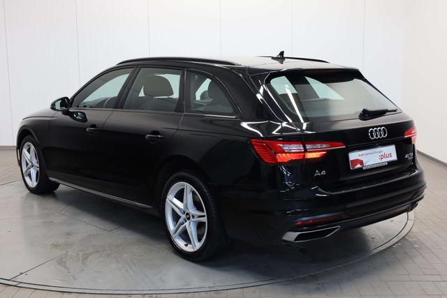 Audi A4 Avant 40 TDI quattro Advanced 