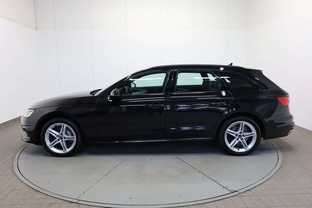 Audi A4 Avant 40 TDI quattro Advanced 
