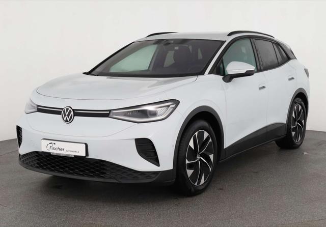 Volkswagen ID.4 - 1 Pro 77 kWh