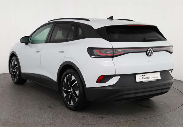 Volkswagen ID.4 1 Pro 77 kWh 