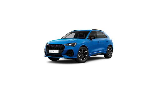 Audi Q3 - 35 TFSI S line