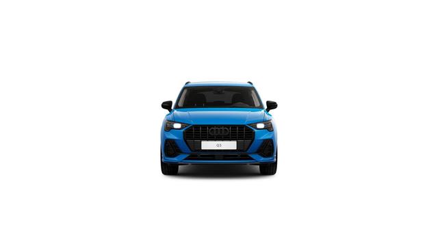 Audi Q3 35 TFSI S line 