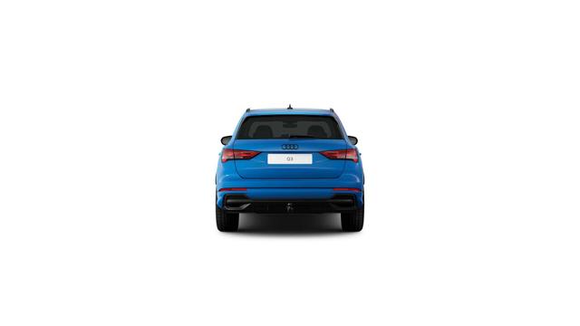 Audi Q3 35 TFSI S line 