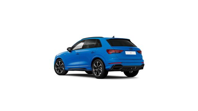 Audi Q3 35 TFSI S line 