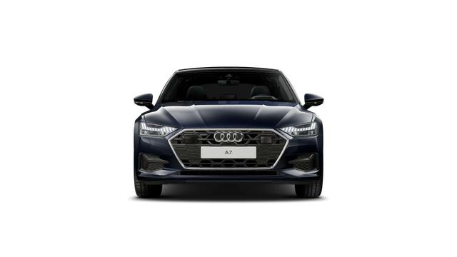 Audi A7 Sportback 1 45 TDI quattro 