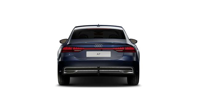 Audi A7 Sportback 1 45 TDI quattro 