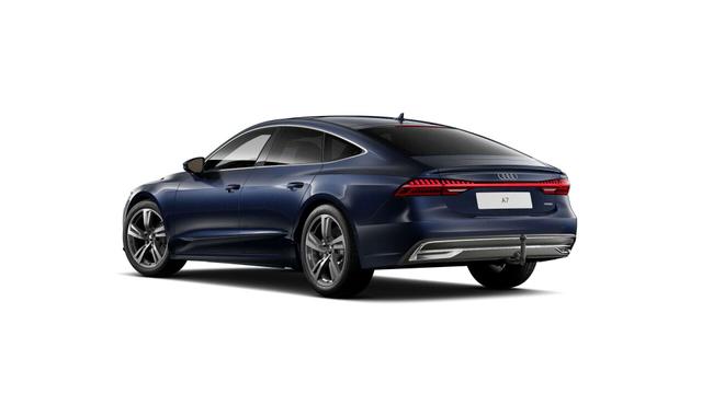 Audi A7 Sportback 1 45 TDI quattro 