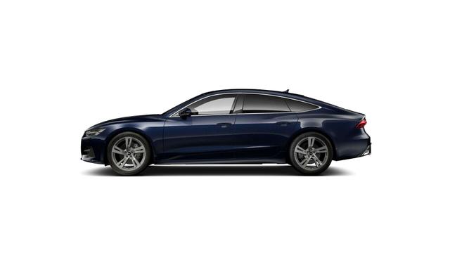 Audi A7 Sportback 1 45 TDI quattro 