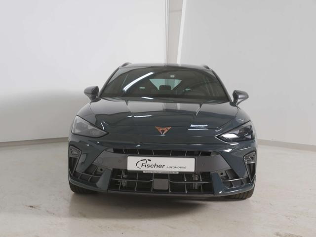 Cupra Leon Sportstourer - 1.5 e-Hybrid VZ