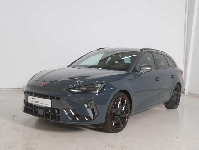 Cupra Leon Sportstourer 1.5 e-Hybrid VZ 