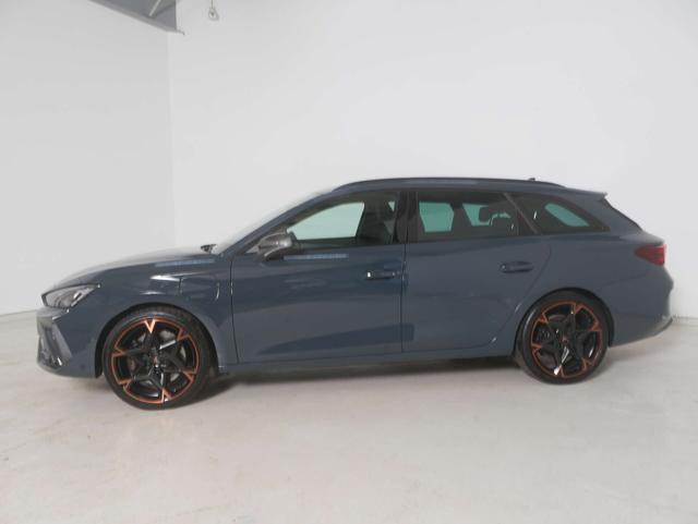 Cupra Leon Sportstourer 1.5 e-Hybrid VZ 