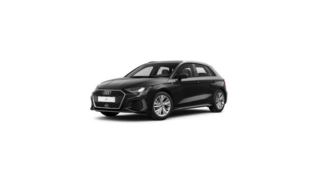 Audi A3 Sportback - 35 TDI S line