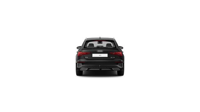 Audi A3 Sportback 35 TDI S line 