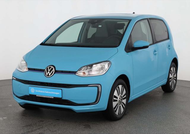 Volkswagen e-up! - 1 e-Up! Style Plus 32,3 kWh