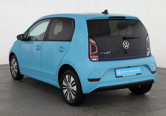 Volkswagen e-up! 1 e-Up! Style Plus 32,3 kWh 