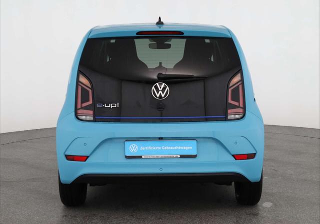 Volkswagen e-up! 1 e-Up! Style Plus 32,3 kWh 