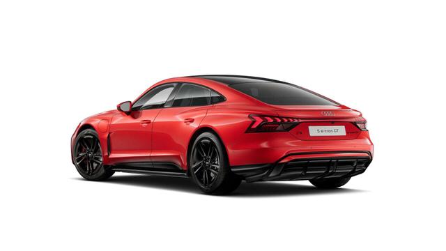 Audi S1 1 S e-tron GT 