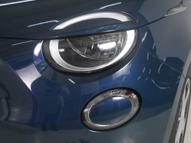 Fiat 500e Action 23,8 Kwh 