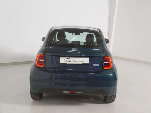 Fiat 500e Action 23,8 Kwh 