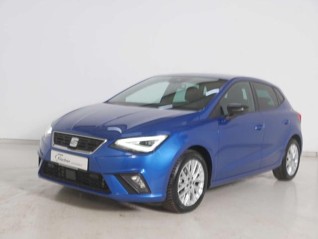 Seat Ibiza - 1 1.0 TSI FR