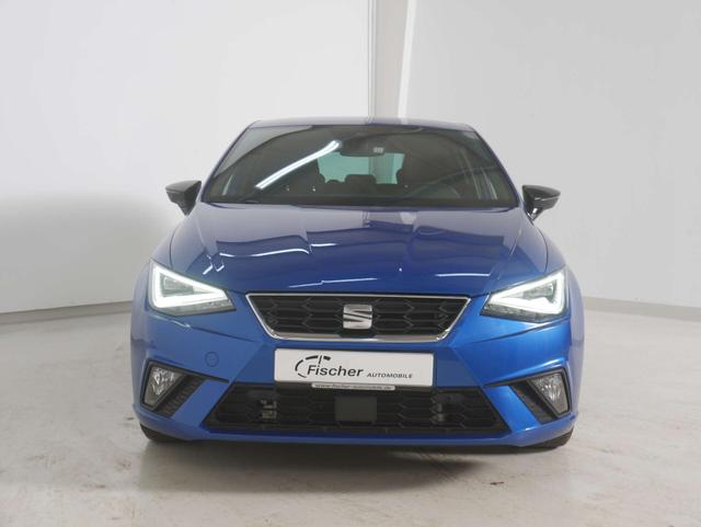 Seat Ibiza 1 1.0 TSI FR 