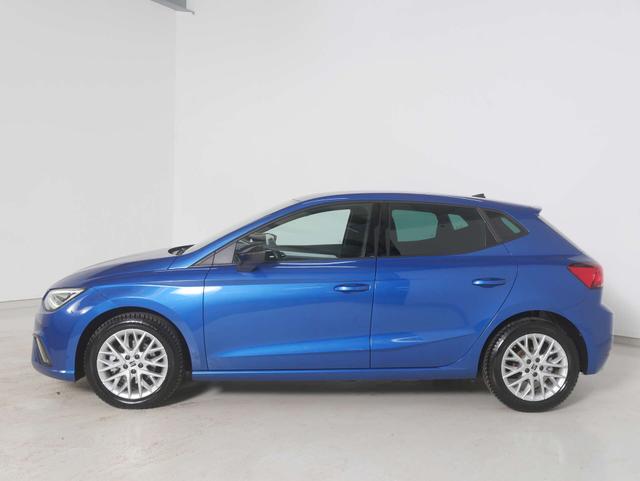 Seat Ibiza 1 1.0 TSI FR 