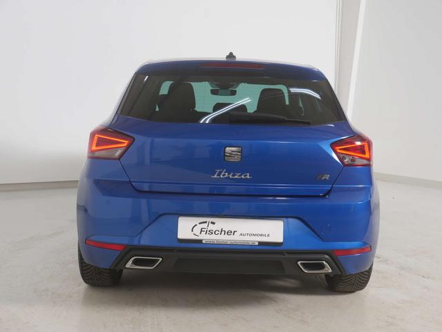 Seat Ibiza 1 1.0 TSI FR 