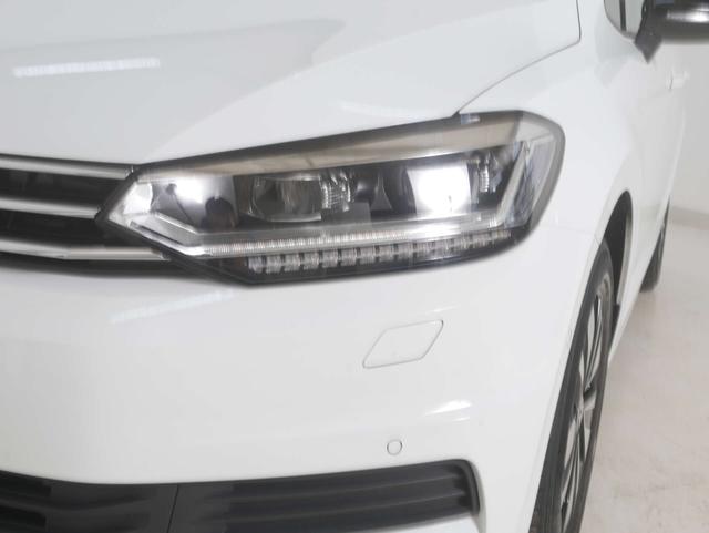 Volkswagen Touran 1 1.5 TSI GOAL 