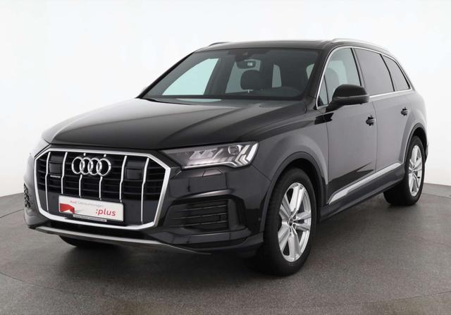 Audi Q7 - 1 45 TDI quattro