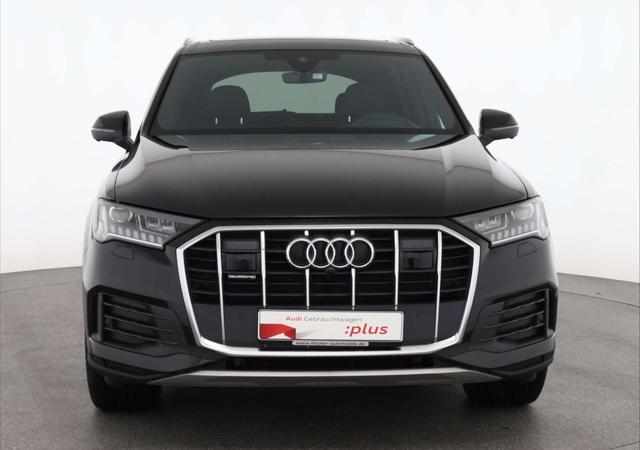 Audi Q7 1 45 TDI quattro 