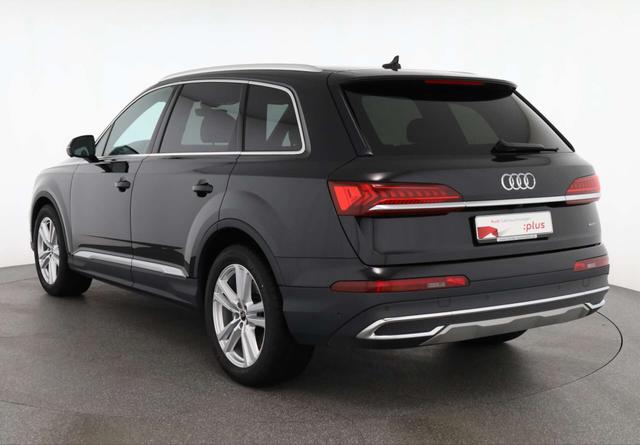 Audi Q7 1 45 TDI quattro 