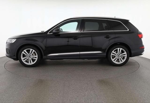Audi Q7 1 45 TDI quattro 