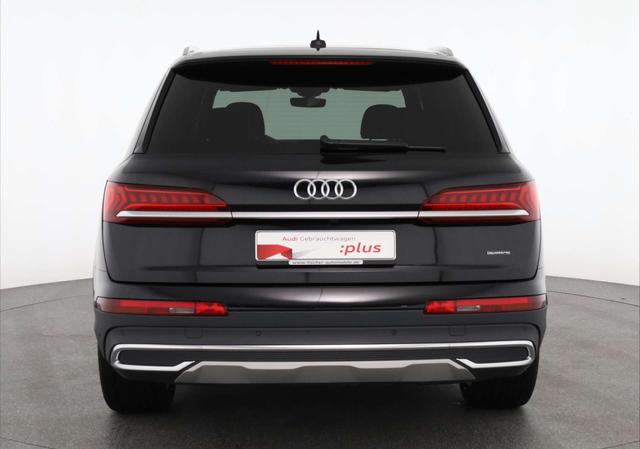 Audi Q7 1 45 TDI quattro 