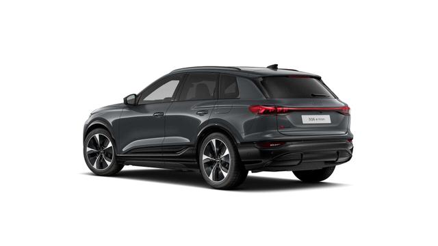 Audi SQ6 e-tron 1 