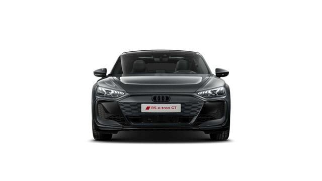 Audi RS e-tron GT 1 