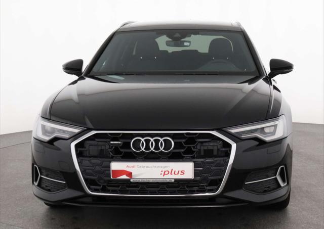 Audi A6 Avant 45 TFSI quattro Advanced 