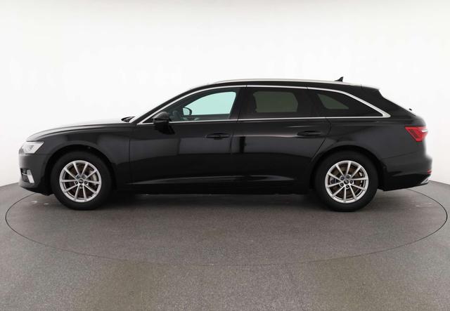 Audi A6 Avant 45 TFSI quattro Advanced 