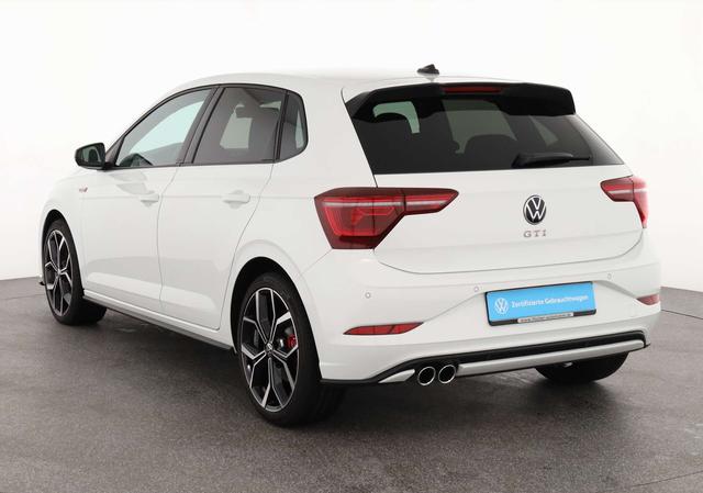 Volkswagen Polo 1 2.0 TSI OPF GTI 