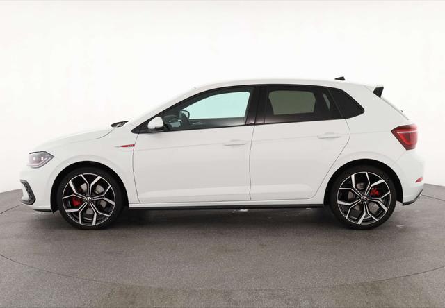 Volkswagen Polo 1 2.0 TSI OPF GTI 