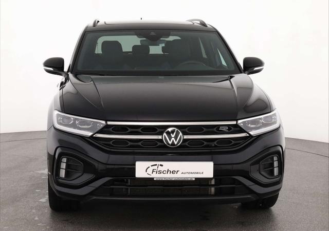 Volkswagen T-Roc 1 1.5 TSI R-Line Black Style 