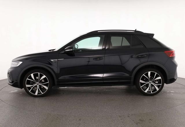Volkswagen T-Roc 1 1.5 TSI R-Line Black Style 