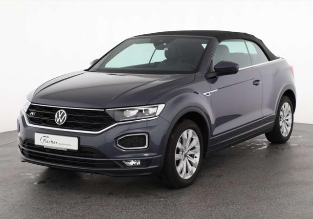 Volkswagen T-Roc Cabriolet - 1 1.5 TSI OPF R-Line