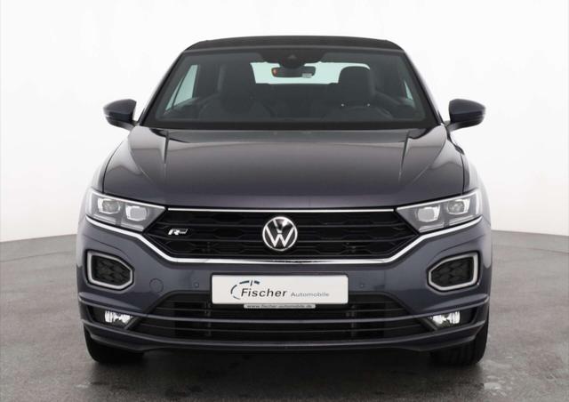 Volkswagen T-Roc Cabriolet 1 1.5 TSI OPF R-Line 