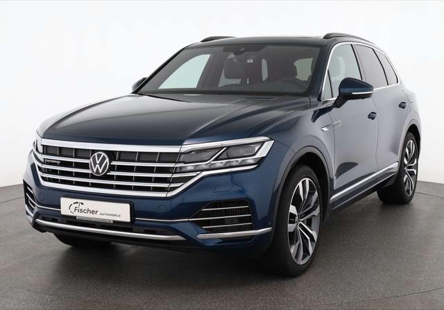 Volkswagen Touareg - 1 3.0 TSI V6 eHybrid 4Motion Elegance